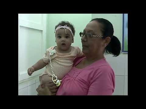 Comenzó vacunación antipoliomielítica en Cienfuegos