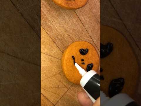 Halloweencookiedecorating