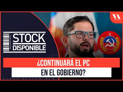 No veo a este Gobierno sin el PARTIDO COMUNISTA, Lorena Fries | Póker político