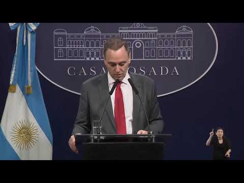 Argentina afirma que no le importa nadalo que diga el Gobierno venezolano