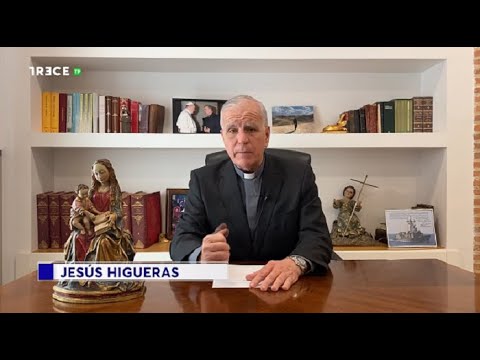 Palabra de Vida 19/9/2024: «Sus muchos pecados han quedado perdonados» / Por P. Jesús Higueras