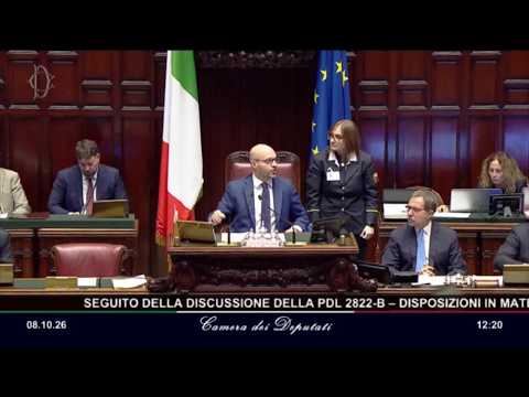 Donzelli (FdI): "Difendere donne non è difendere loro posto blindato in Parlamento"