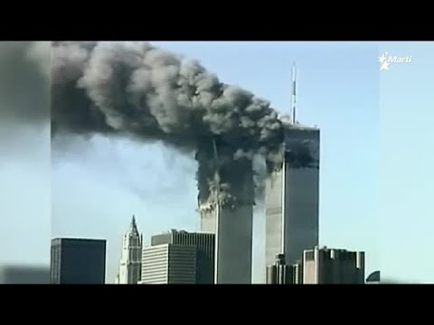 Info Martí | Los ataques terroristas del 9-11 dejaron profundas consecuencias