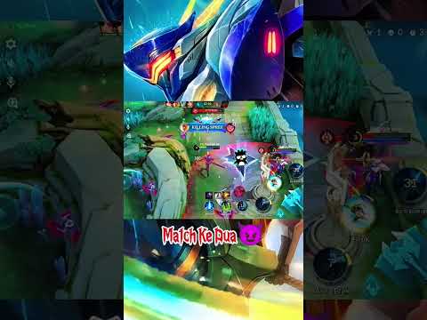 Main saber masih beban dan selalu nyampah!? cih!👎🏻 #saber #sober #mobilelegends #memes #shortvideo