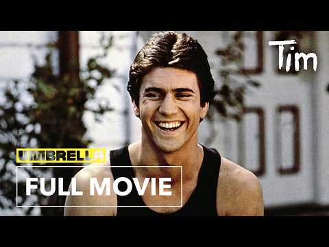 Tim (1979) | Full Australian Drama Movie | Piper Laurie, Mel Gibson, Alwyn Kurts, Pat Evison