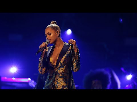 Beyoncé - All Night (Live at TIDAL x 10/15)