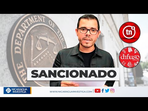 ?? #URGENTE: El Tesoro de EEUU impuso sanciones financieras contra Juan Carlos Ortega