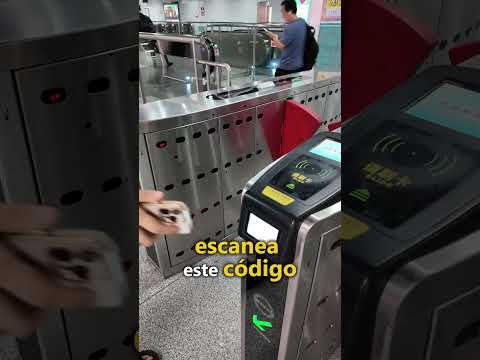 #china #chinatravel  #viajes #subterraneo #recordatorio #recomendaciones #brasil #viajeros #fyp