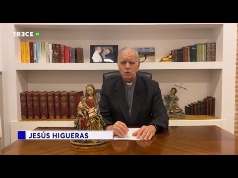 Palabra de Vida 10/9/2024: «Pasó la noche orando» / Por P. Jesús Higueras