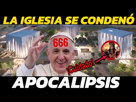 EL MISTERIO REVELADO DE LA IGLESIA DE ÉFESO