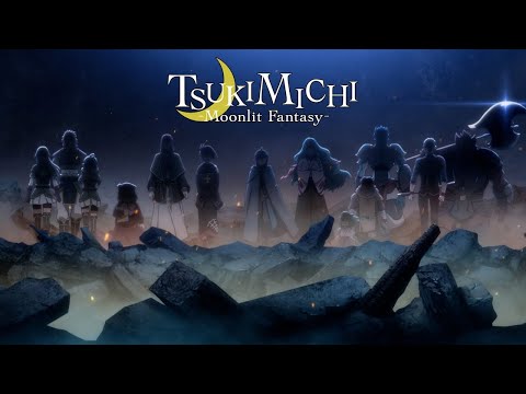 TSUKIMICHI -Moonlit Fantasy- Season 2 – Opening | Utopia