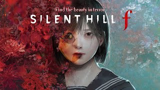 バーチャルおばあちゃんがはじめてサイレントヒル f【SILENT HILL f】#2