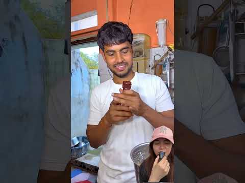 BOCIL JANGAN MAKAN CHIKI ⁉️KAKAK BUAT OLAHAN PISANG ENAK 😱