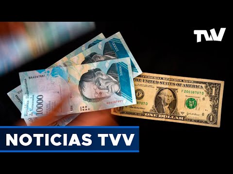 Datanalisis “68% de las transacciones en Venezuela son en divisas”