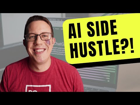 Side Hustle Nation