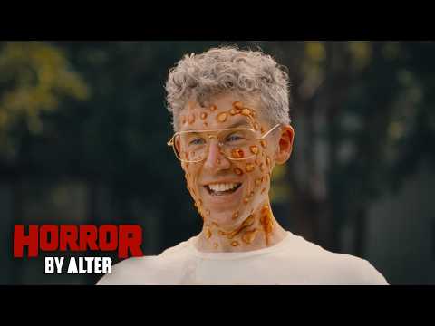 Horror Short Film "Skeeter" | ALTER | Online Premiere