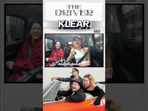 TheDriverEP.242-KLEARthe
