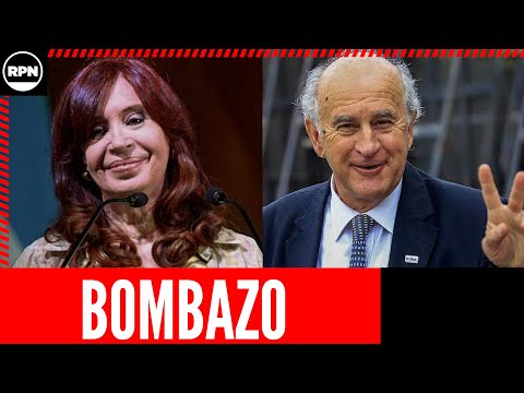 BOMBAZO de Oscar Parrilli sobre el pedido de Duka a Cristina ¿Hay 2027?