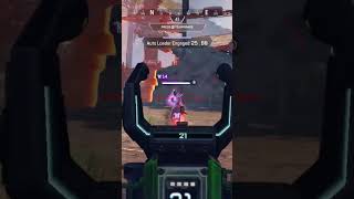 BELLA MODE KANG CARRY #apexlegends #skibidi  #vtuberid #vtuberclips   