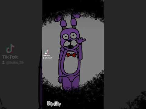 this too so long to make TwT #fnaf #freddyfazbear #bonnie #chica #foxy #animation #meme #deltarune