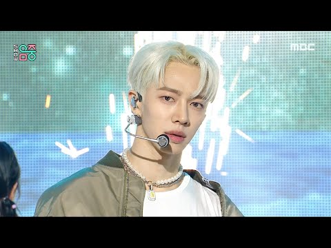 LEE GI KWANG (이기광) - Predator | Show! MusicCore | MBC230422방송