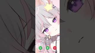 your anime fox wife is calling to show her new model teaser ;-; #VTube