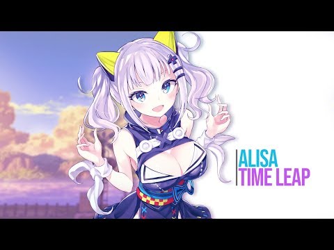 ALISA - Time Leap