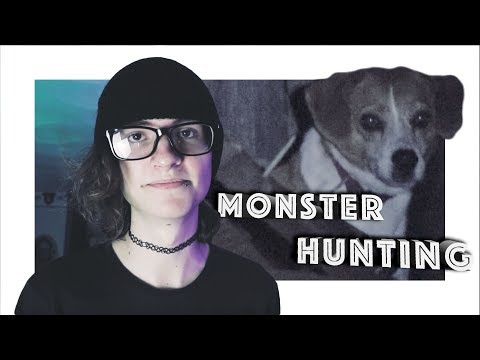Mom Lost My Dog