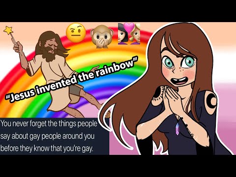 No Queerbaiting Only Hetbaiting | r/actuallesbians