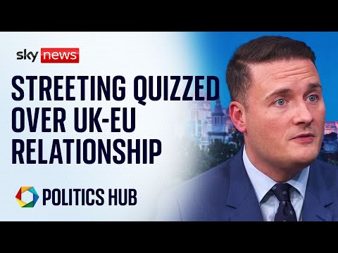 People have 'moved on' from Brexit, Health Secretary says