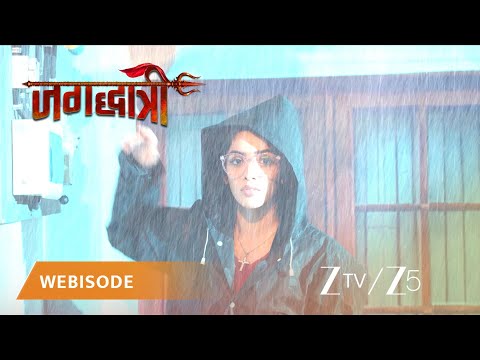 Jagadhatri | Kya apni tarqeeb se Jagadhatri pakad paayegi Rudra ko?