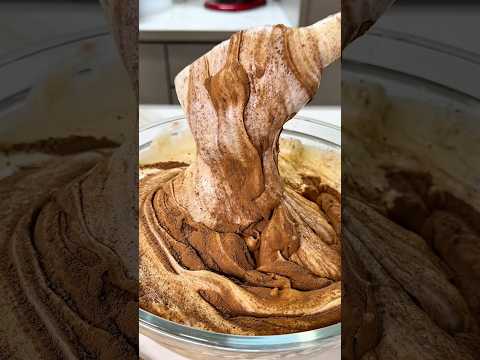 Massa de bolo de chocolate, salva pra não perder!