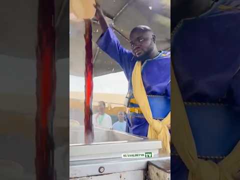 Hoo😭😭 waa Akhlou café ☕️