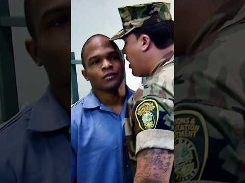 Bootcamp: Amerikas harte Alternative zum Gefängnis #zdfinfo #bootcamp #knast