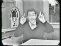 Sandy Becker - Soupy Sales - Fred Scott Interview - Part 1