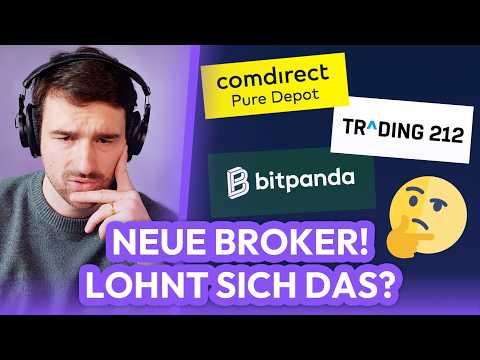 DAS hat sich bei deutschen Depots geändert!