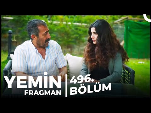 Yemin 496. Bölüm Fragmanı | 