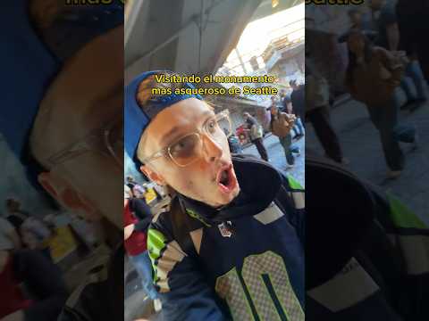 Nunca he visto algo tan ASQUEROSO 🤮