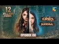 Judwaa - Episode 22 - 27th Feb 2025 [ Aina Asif & Adnan Raza Mir ] - HUM TV