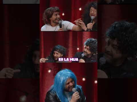 Las her-mozas y cruella devil🐩😂