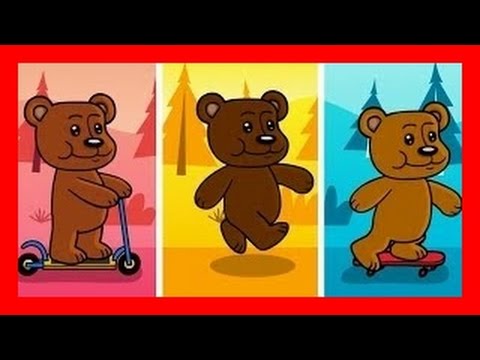 Jadą jadą misie śmieją im sie pysie :D BZYK.tv