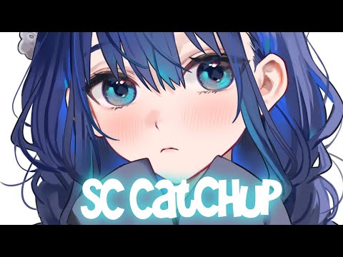 【Superchat Catchup】Oh That's A Lot