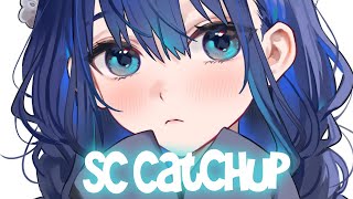 【Superchat Catchup】Oh That's A Lot