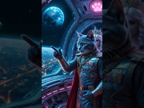 war cat #meditation #cat #cute #funny #cutecat #funnycats #meaw #kitten