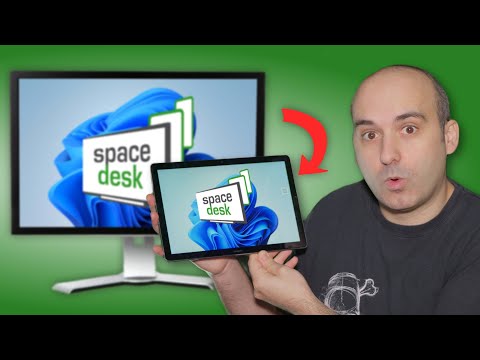 DISPOSITIVI Android/iOS come SECONDO SCHERMO di Wi &hellip;