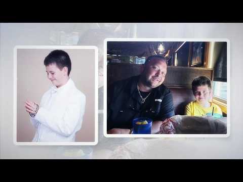 Bailey, 10, wishes to visit Disney World| Wish Wednesday