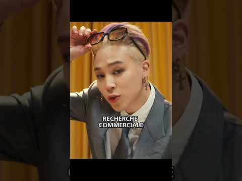 StoryBoard 1 de la vidéo BTS PERD SA PLACE DE NUMÉRO 1 Actu Kpop