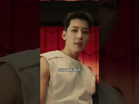 StoryBoard 2 de la vidéo BTS PERD SA PLACE DE NUMÉRO 1 Actu Kpop