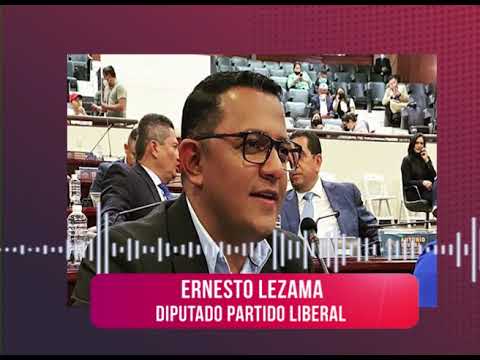 #notifides  | Renuncia de Liberales