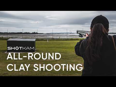 ShotKam Gen 4 | The Ultimate Camera for Clay Shooting